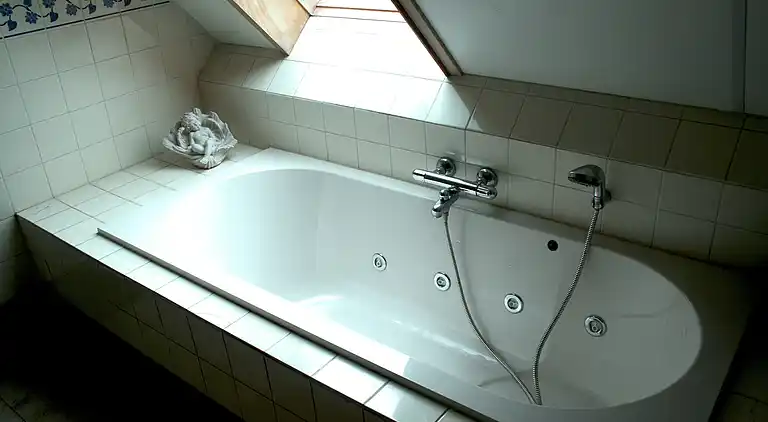 Farm house in Pingjum