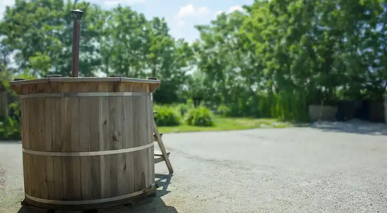 Farm house in Pingjum