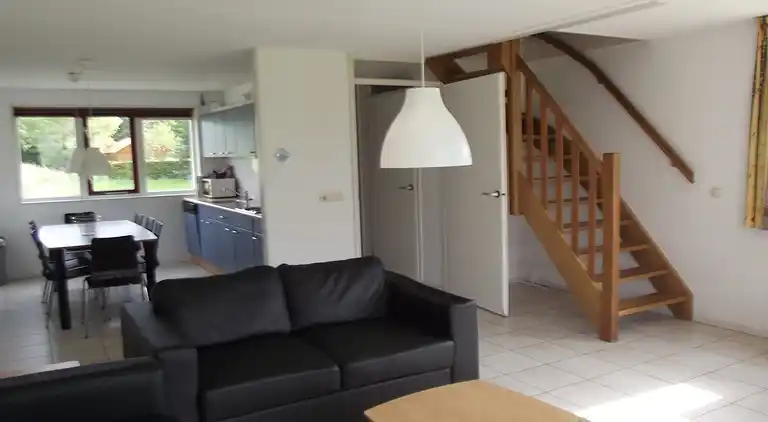 Sommerhus i Franeker