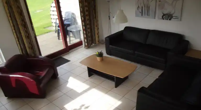 Sommerhus i Franeker