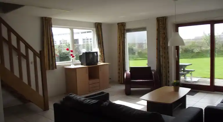 Sommerhus i Franeker