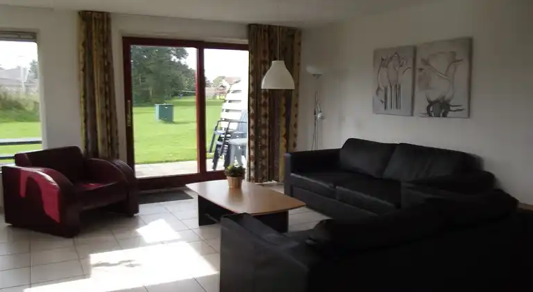 Sommerhus i Franeker