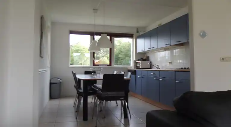 Sommerhus i Franeker