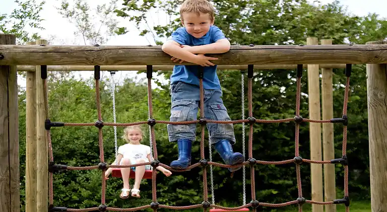 Sommerhus i Franeker