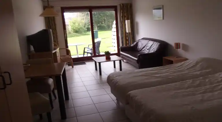 Semesterbostad i Franeker