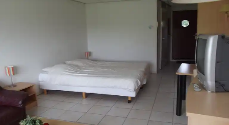 Semesterbostad i Franeker