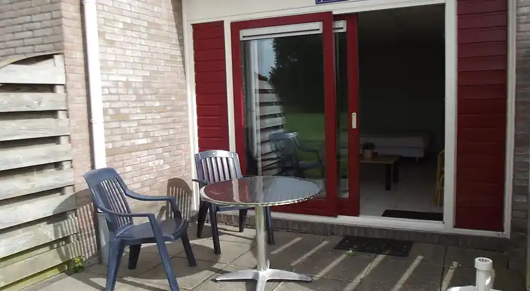 Semesterbostad i Franeker