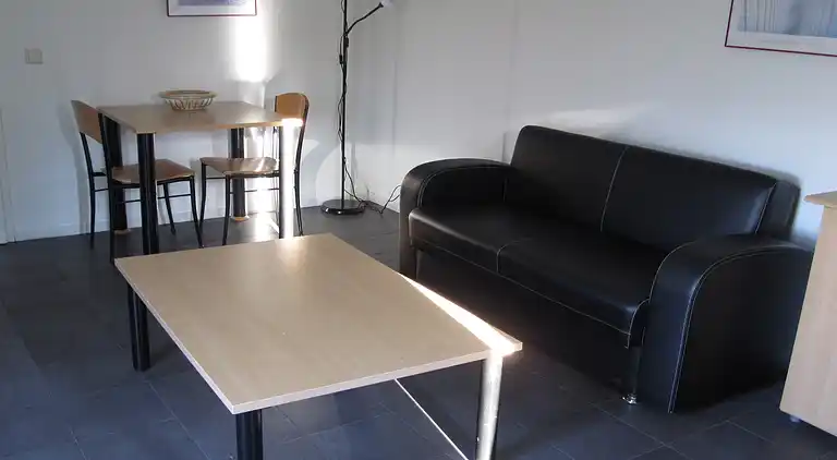 Semesterbostad i Franeker