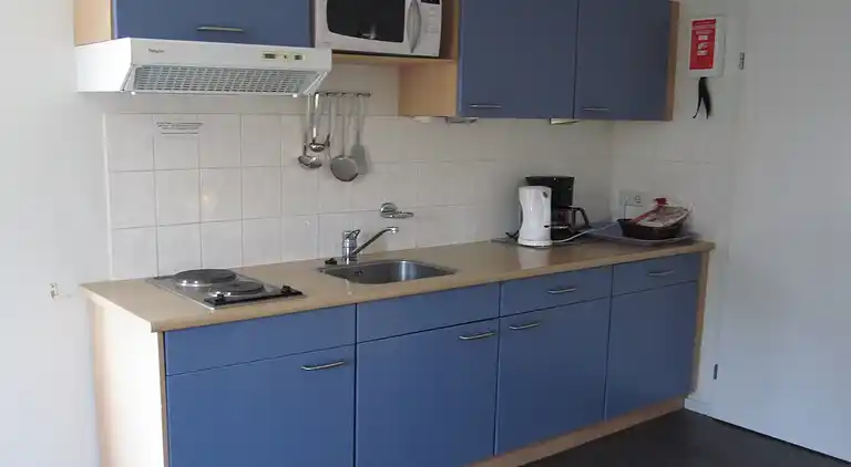 Semesterbostad i Franeker