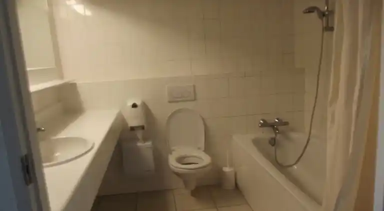 Semesterbostad i Franeker