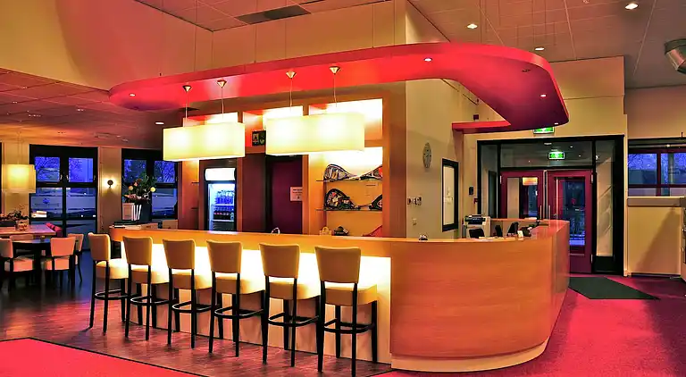 Semesterbostad i Franeker