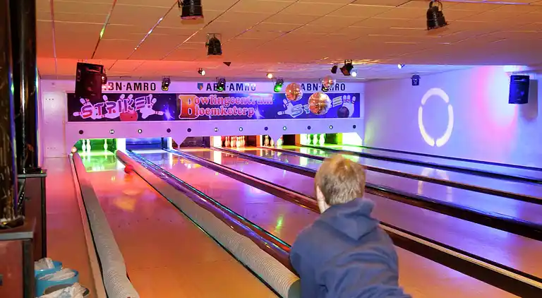 Holiday home in Franeker