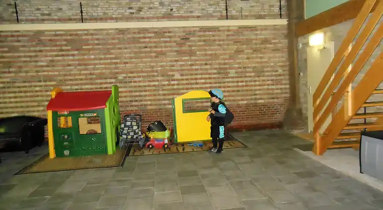 Holiday home in Arum