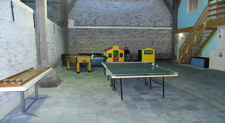 Holiday home in Arum