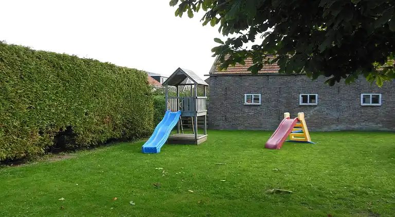 Holiday home in Arum