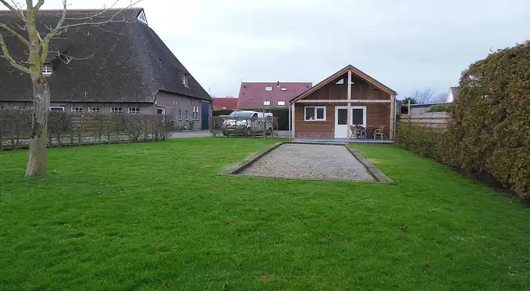 Holiday home in Arum