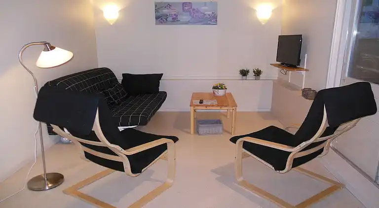 Holiday home in Arum