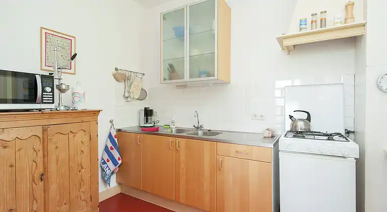 Semesterbostad i Easterlittens