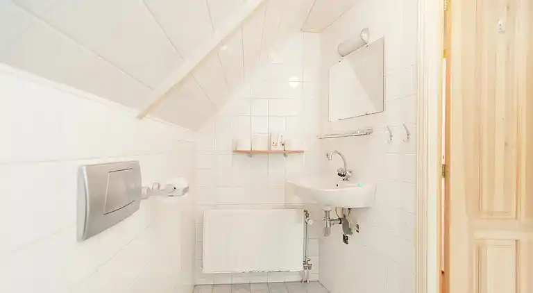 Semesterbostad i Easterlittens