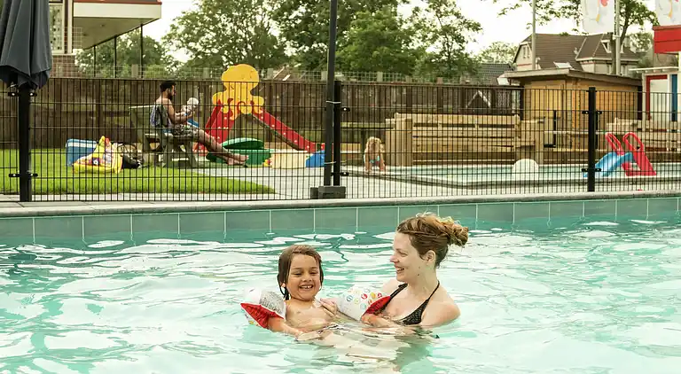 Sommerhus i Tzummarum