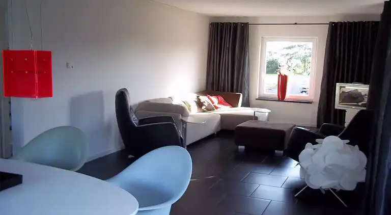 Sommerhus i Tzummarum