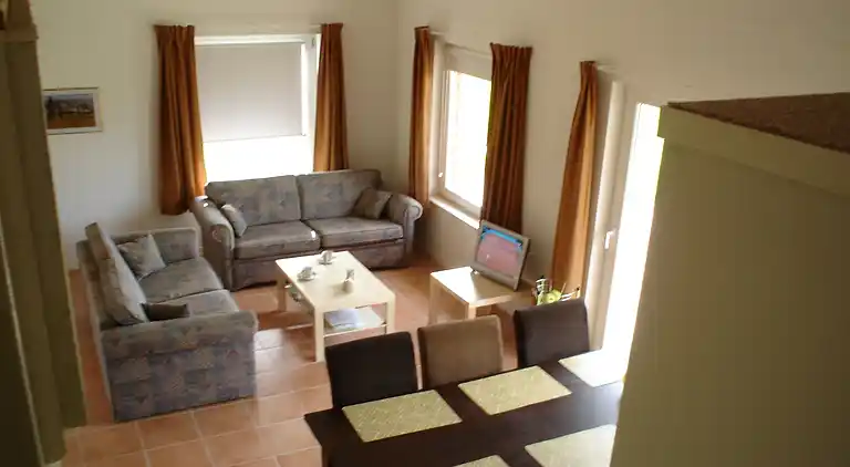 Sommerhus i Tzummarum