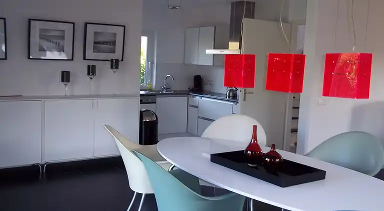 Sommerhus i Tzummarum