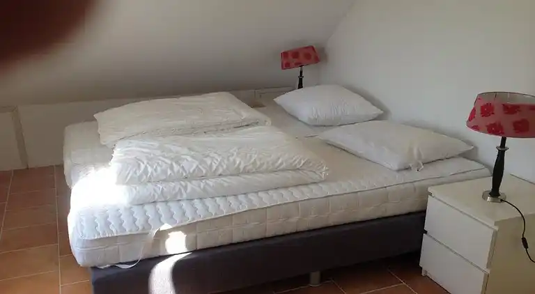 Sommerhus i Tzummarum