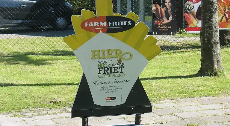 Sommerhus i Tzummarum