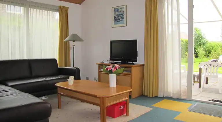 Bungalow  i Tzummarum