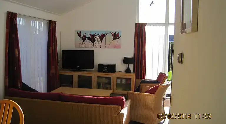 Bungalow  i Tzummarum