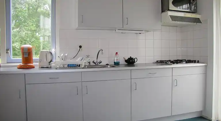 Bungalow  i Tzummarum