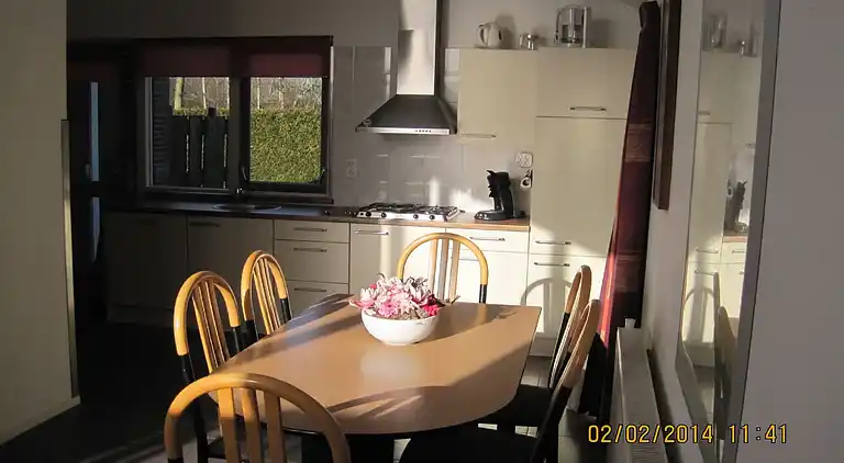 Bungalow  i Tzummarum