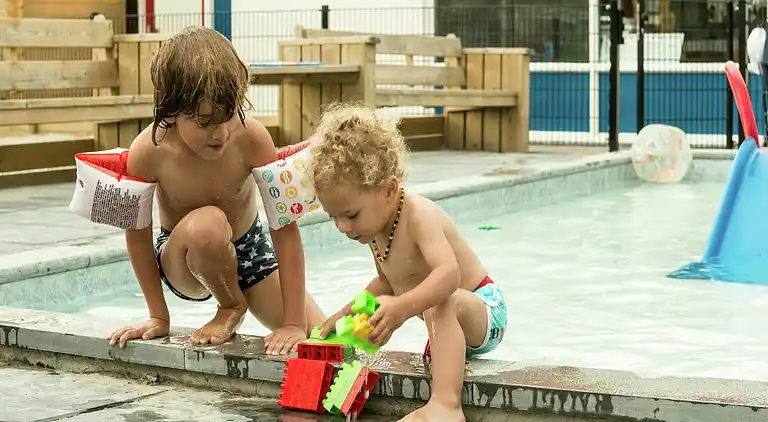 Bungalow  i Tzummarum