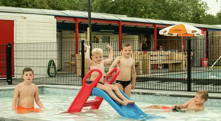 Bungalow  i Tzummarum