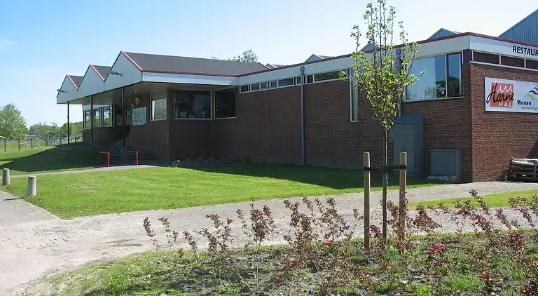 Bungalow  i Tzummarum