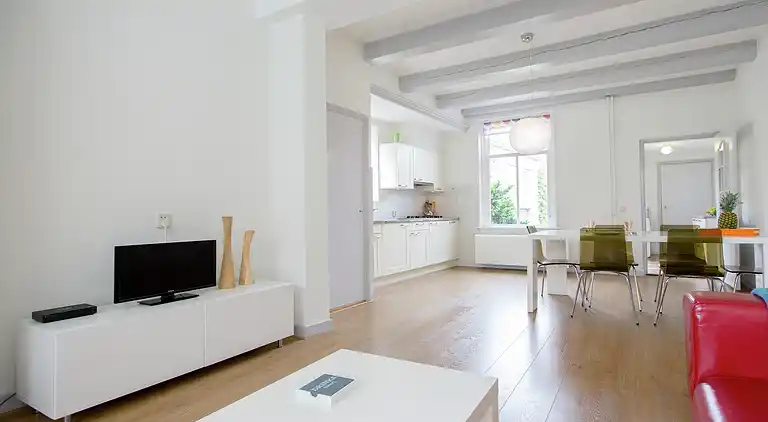 Holiday home in Harlingen