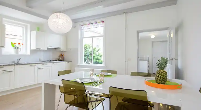 Holiday home in Harlingen