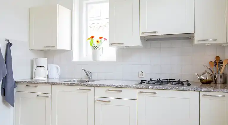 Holiday home in Harlingen