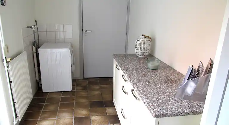 Holiday home in Harlingen