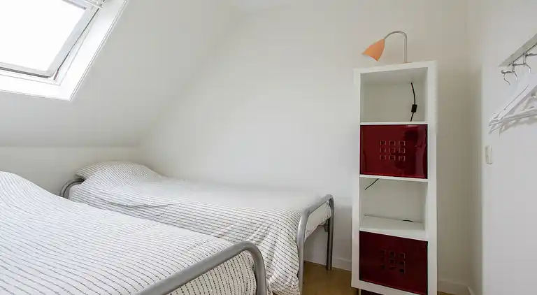 Holiday home in Harlingen