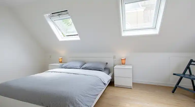 Holiday home in Harlingen