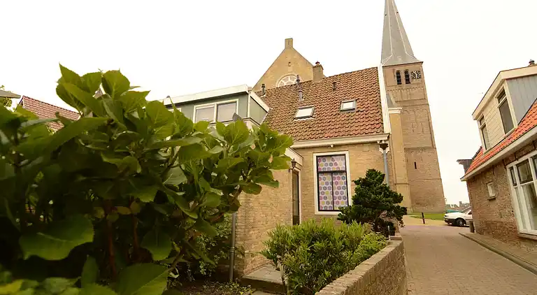 Holiday home in Harlingen