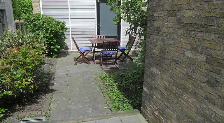 Holiday home in Harlingen