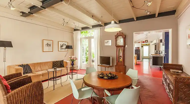 Sommerhus i Harlingen