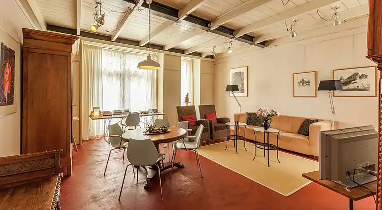 Sommerhus i Harlingen