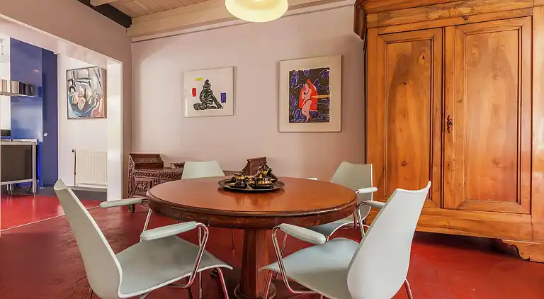 Sommerhus i Harlingen