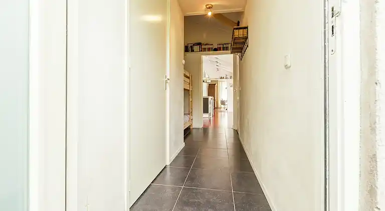 Sommerhus i Harlingen