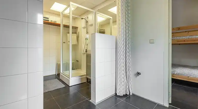 Sommerhus i Harlingen