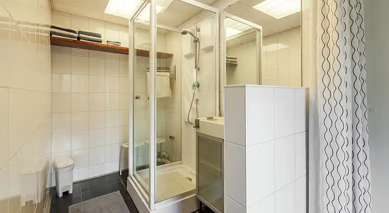 Sommerhus i Harlingen